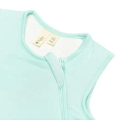 Kyte Baby Sleep Bag 1.0 - Sea Mist -Baby Go Round Store mist2