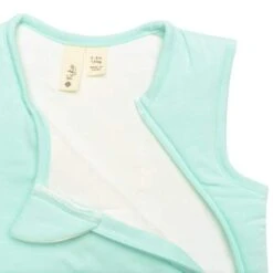 Kyte Baby Sleep Bag 1.0 - Sea Mist -Baby Go Round Store mist3