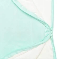 Kyte Baby Sleep Bag 1.0 - Sea Mist -Baby Go Round Store mist4