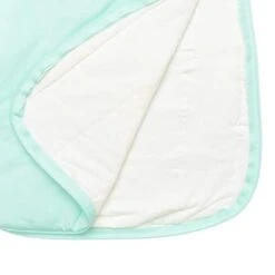 Kyte Baby Sleep Bag 1.0 - Sea Mist -Baby Go Round Store mist5