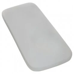 Moonlight Slumber Little Dreamer Bassinet Mattress