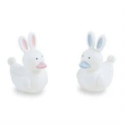 Duck Bunny Bath Toy