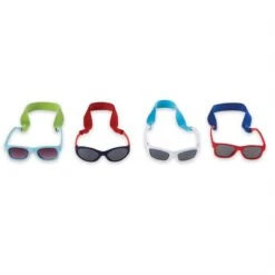 Infant Sunglasses & Neoprene Neckstrap