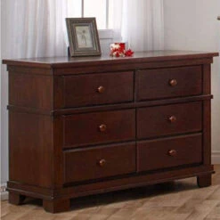 Pali Napoli Double Dresser