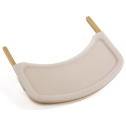 Keekaroo Height Right High Chair Natural -Baby Go Round Store natural detail3 b4bc1f24 ac35 4eaa 9e1b d331d9c848d2