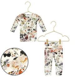 Lou Lou And Company Nellie Top + Bottoms