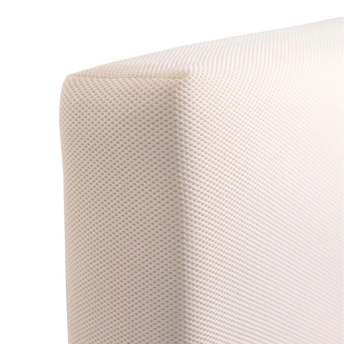 Naturepedic Organic Breathable 2-Stage Crib Mattress 2 Naturepedic Organic Breathable 2-Stage Crib Mattress - Image 2