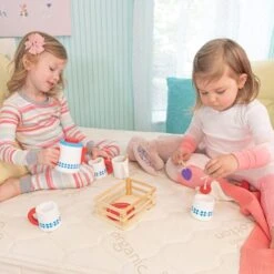 Naturepedic 2 In 1 Organic Ultra Waterproof Quilted Full Mattress -Baby Go Round Store np website images kids 2in1 8