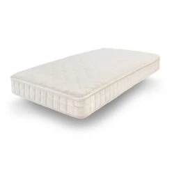 Naturepedic Verse Organic Twin Mattress