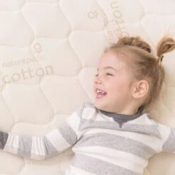 Naturepedic Verse Organic Twin Mattress 10 Naturepedic Verse Organic Twin Mattress -Baby Go Round Store np website images kids verse 5 07bba512 714f 4138 a19b 0cb6f07f9f92