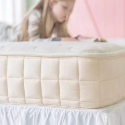 Naturepedic Verse Organic Full Mattress -Baby Go Round Store np website images kids verse 6