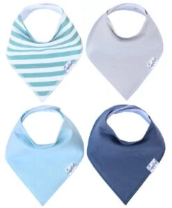 Copper Pearl Baby Bandana Bibs - Oxford -Baby Go Round Store o1 urdz f5bq.2 cee23235 499d 4a10 a2c9 cc82ba1d142a