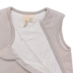 Kyte Baby Sleep Bag 1.0 - Oat 8 Kyte Baby Sleep Bag 1.0 - Oat -Baby Go Round Store oat4