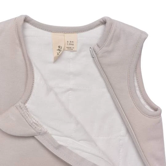 Kyte Baby Sleep Bag 1.0 - Oat 4 Kyte Baby Sleep Bag 1.0 - Oat - Image 4