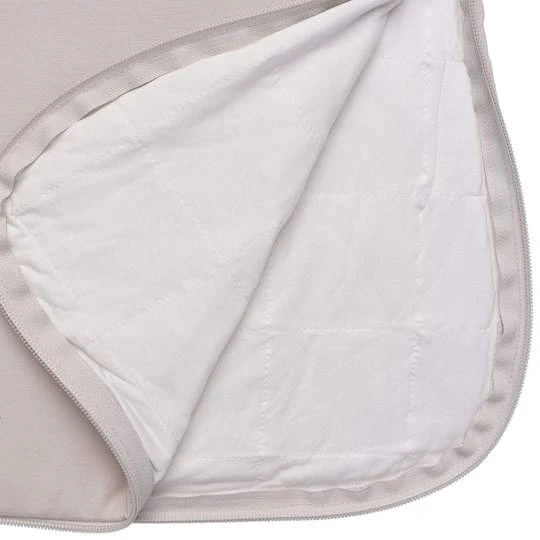 Kyte Baby Sleep Bag 1.0 - Oat 5 Kyte Baby Sleep Bag 1.0 - Oat - Image 5