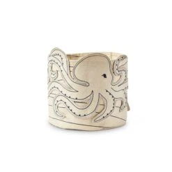 Petit Pehr Life Aquatic Pint - Octopus