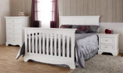 Pali Modena Full-Size Bed Rails 5 Pali Modena Full-Size Bed Rails -Baby Go Round Store pali ragusa adult rail a3e54b00 a3bb 4bdb 8198 0c4ff87b4cef