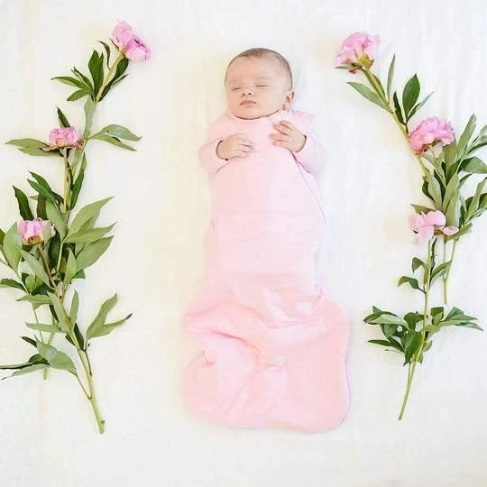 Kyte Baby Sleep Bag 1.0 - Peony 2 Kyte Baby Sleep Bag 1.0 - Peony - Image 2