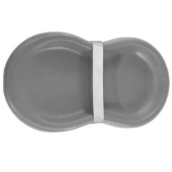 Keekaroo Peanut Changer 11 Keekaroo Peanut Changer -Baby Go Round Store peanut changer detail3