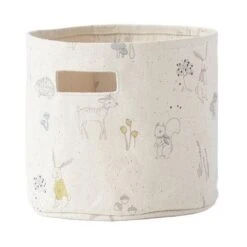 Petit Pehr Mini Bin 14 Petit Pehr Mini Bin -Baby Go Round Store petit pehr mini bin magical forest