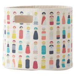 Petit Pehr Storage Bin -Baby Go Round Store petit pehr storage bin little peeps