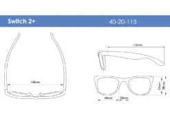 Real Shades Color Changing Kids Sunglasses 2+ -Baby Go Round Store pink3 c9bc0490 cad2 49e0 b804 55f4c71f593d