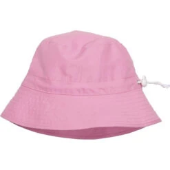Snapper Rock Bucket Hat 5 Snapper Rock Bucket Hat -Baby Go Round Store pink e972f725 ff2c 4922 8524 52de18e3dac0