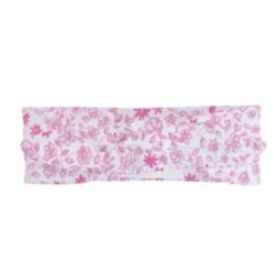 Baby Club Chic Blossom In Pink Headband