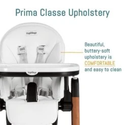Agio By Peg Perego Siesta High Chair -Baby Go Round Store prima classe upholstery b9fddc3f 8c8b 4393 855f 78f68c53bc05