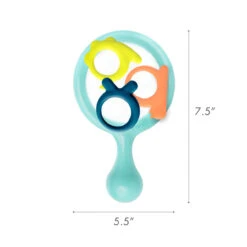 Boon Water Bugs Bath Toys & Net 4 PCS 7 Boon Water Bugs Bath Toys & Net 4 PCS -Baby Go Round Store qtzszwzjny3e3ioerar1 96087