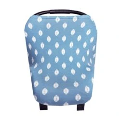 Copper Pearl Multi-Use Cover - Quarterback