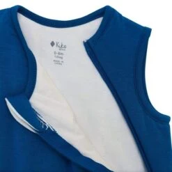 Kyte Baby Sleep Bag 1.0 - Sapphire 11 Kyte Baby Sleep Bag 1.0 - Sapphire -Baby Go Round Store saf4