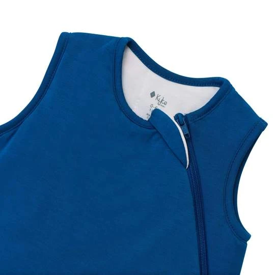 Kyte Baby Sleep Bag 1.0 - Sapphire 4 Kyte Baby Sleep Bag 1.0 - Sapphire - Image 4