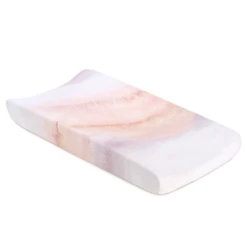 Oilo Sandstone Changing Pad Cover