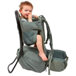 Thule Sapling Child Carrier -Baby Go Round Store sapling agave 4 abab3740 f075 4457 b946 44863417eeef