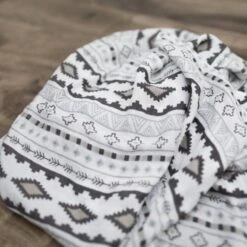 Saranoni Muslin Swaddles -Baby Go Round Store saranoni bamboo muslin swaddle