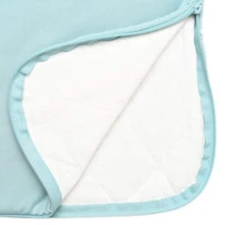 Kyte Baby Sleep Bag 1.0 - Seafoam -Baby Go Round Store sea5