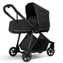Thule Shine Stroller -Baby Go Round Store shine detail2 ad745d77 657a 406b be37 2d25fd94b691