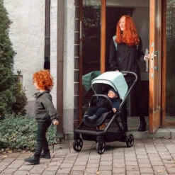 Thule Shine Stroller -Baby Go Round Store shine lifestyle ebdc6bbb 30c6 4d67 870a 8d1fa85f8715