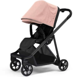 Thule Shine Stroller -Baby Go Round Store shine misty rose 19f2788e c1d4 4413 aae8 e090ae4abaa1