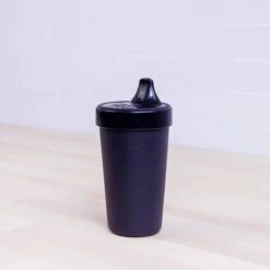 Re-Play No-Spill Sippy Cup -Baby Go Round Store sippy black