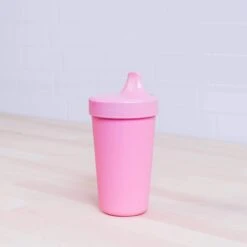Re-Play No-Spill Sippy Cup -Baby Go Round Store sippy blush