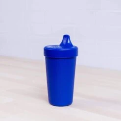Re-Play No-Spill Sippy Cup -Baby Go Round Store sippy navy blue