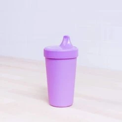 Re-Play No-Spill Sippy Cup -Baby Go Round Store sippy purple