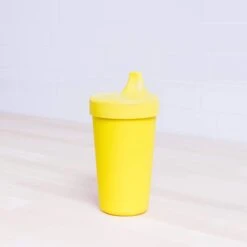 Re-Play No-Spill Sippy Cup -Baby Go Round Store sippy yellow