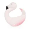 Oli & Carol Sky The Flamingo Bracelet Teether