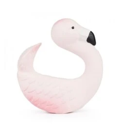 Oli & Carol Sky The Flamingo Bracelet Teether -Baby Go Round Store sky the flamingo 349b092f 7a68 46a1 b810 b9bf66698200