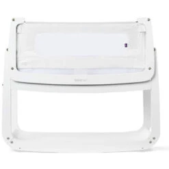 SnüzPod⁴ Bedside Crib