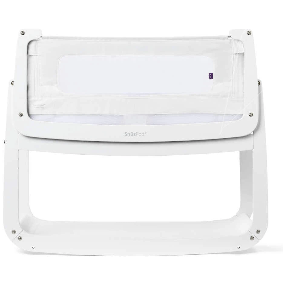 SnüzPod⁴ Bedside Crib