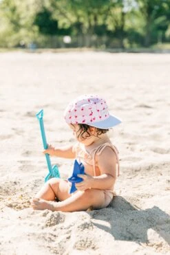 Cash & Co Baseball Hat - Flamingo A-Go-Go -Baby Go Round Store ssphotography 70